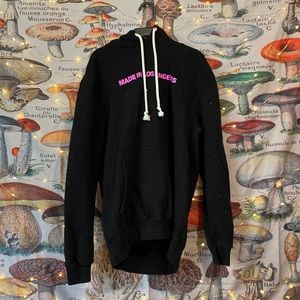 Kian and Jc Made In Los Angeles Hoodie Merch
